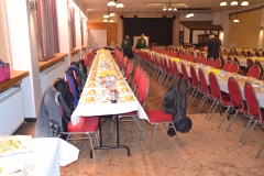 Preisschießen 2018