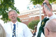 Volksfest/Schützenkönig 2022