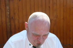 Volksfest/Schützenkönig 2023